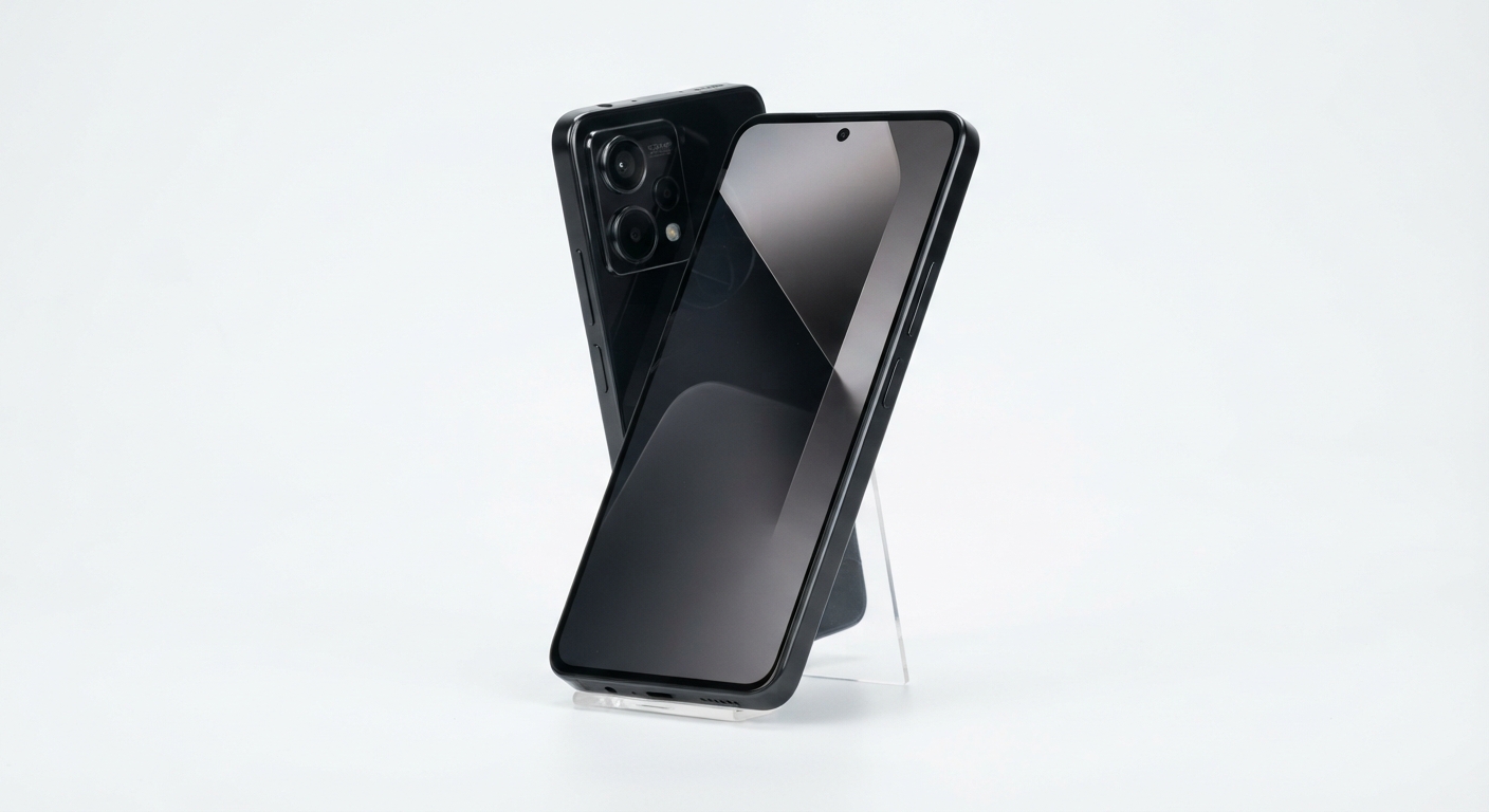 Redmi Note 15 Pro 5G 8GB/256GB - Envío Rápido y Garantía Española