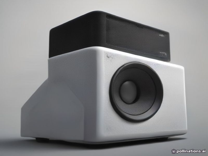 JBL Boombox 4 Altavoz Bluetooth Portátil Negro