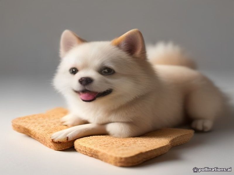 Pack 8 Arquivet Snacks Naturales para Perros 100g