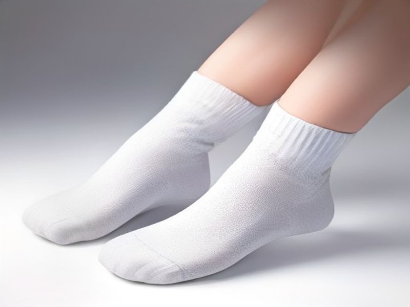 5 Pares Calcetines Running Anti-ampollas DANISH ENDURANCE