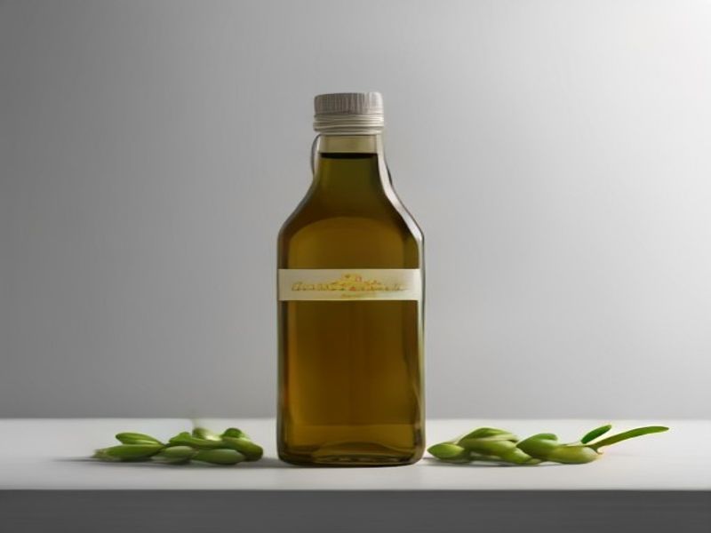 Aceite de Oliva Virgen Extra 5L - Calidad Superior y Frescura Garantizada