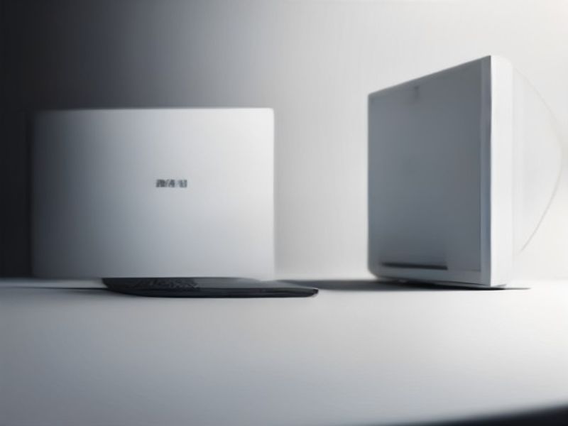 Mini PC Portátil con Windows 11 Pro, Intel Core i9, 16GB RAM, 1TB SSD