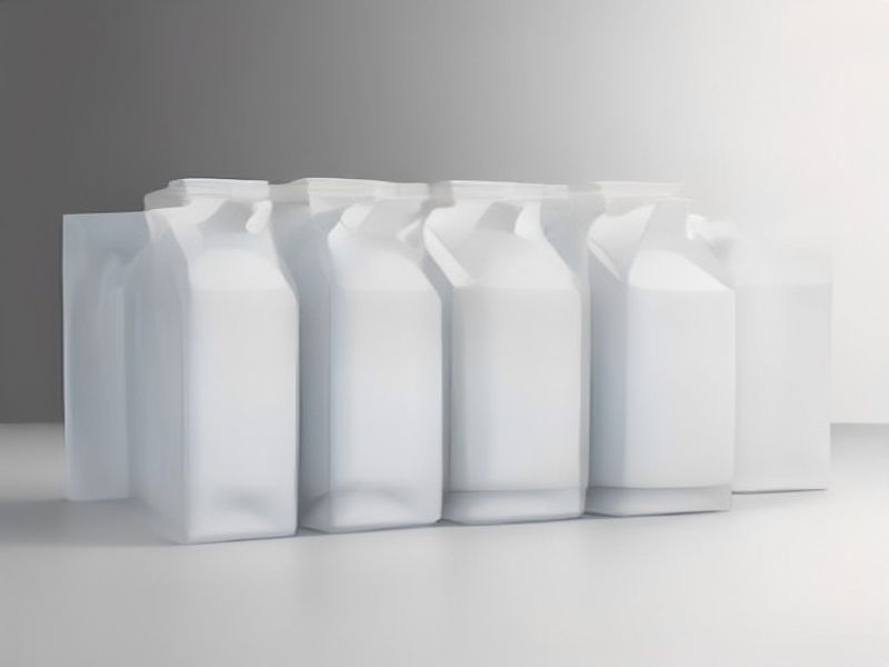 Pack 6 Puleva Max Original Leche de Crecimiento +3 Años 1L