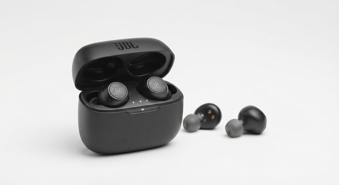 Auriculares JBL Tune 240NC con Cancelación de Ruido Activa