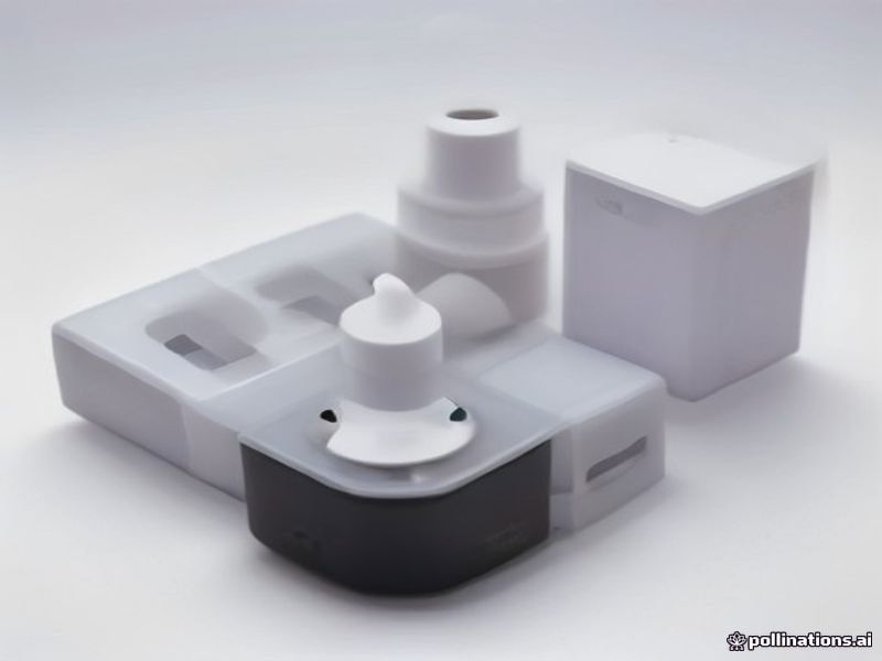 Miniatomizador de Perfume Portátil Recargable (4 Piezas + Accesorios)