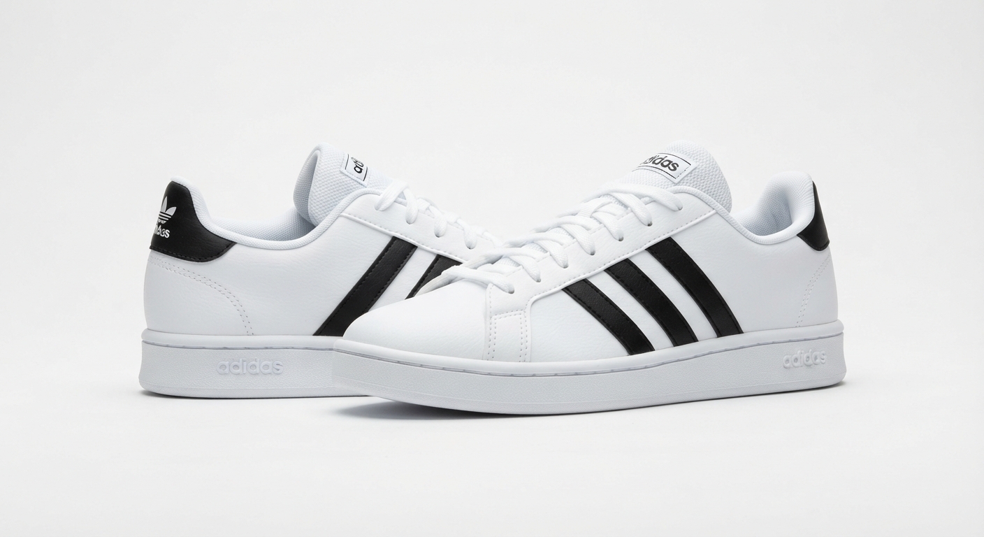 Zapatillas Adidas Grand Court Base 00S para Hombre