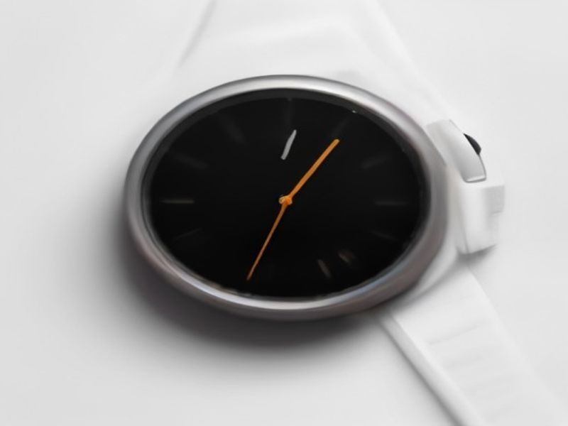 OnePlus Watch 3 - Reloj Inteligente con Pantalla AMOLED y GPS