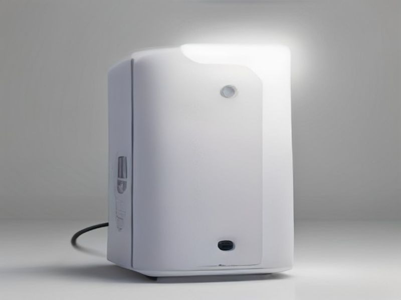 Baliza de Emergencia Ebox V16 Homologada