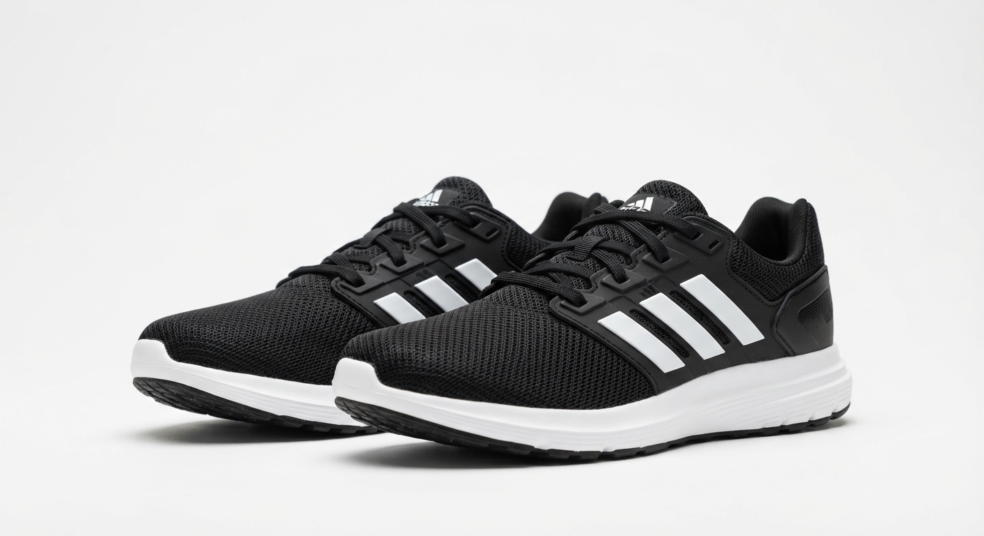 Adidas Galaxy 8 Zapatillas Running Hombre