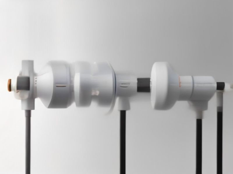 Conectores Tubo PTFE Bambu Lab A1mini (Paquete 3)