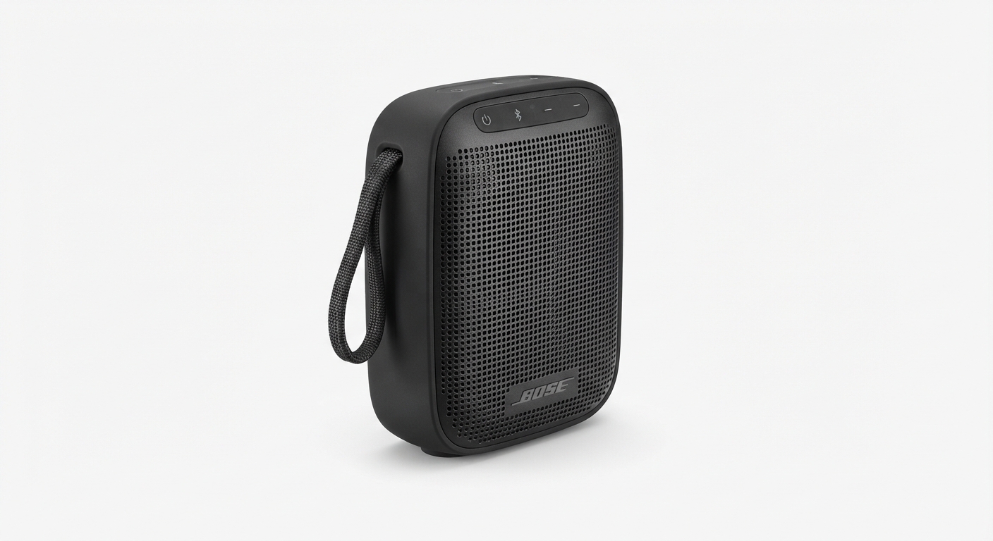 Bose SoundLink Flex SE Altavoz Bluetooth Portátil 2ª Gen