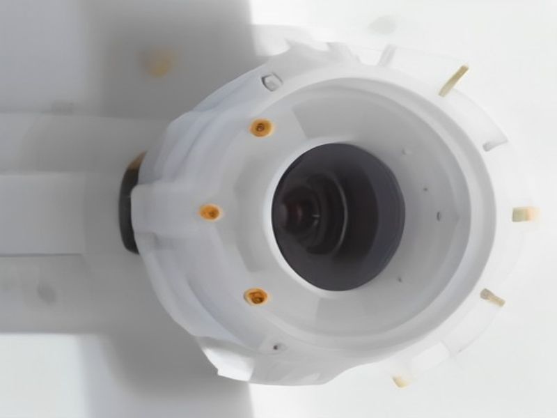 Lote de 10 Conectores Hembra SMA a Macho MMCX RG316 Coaxial RF