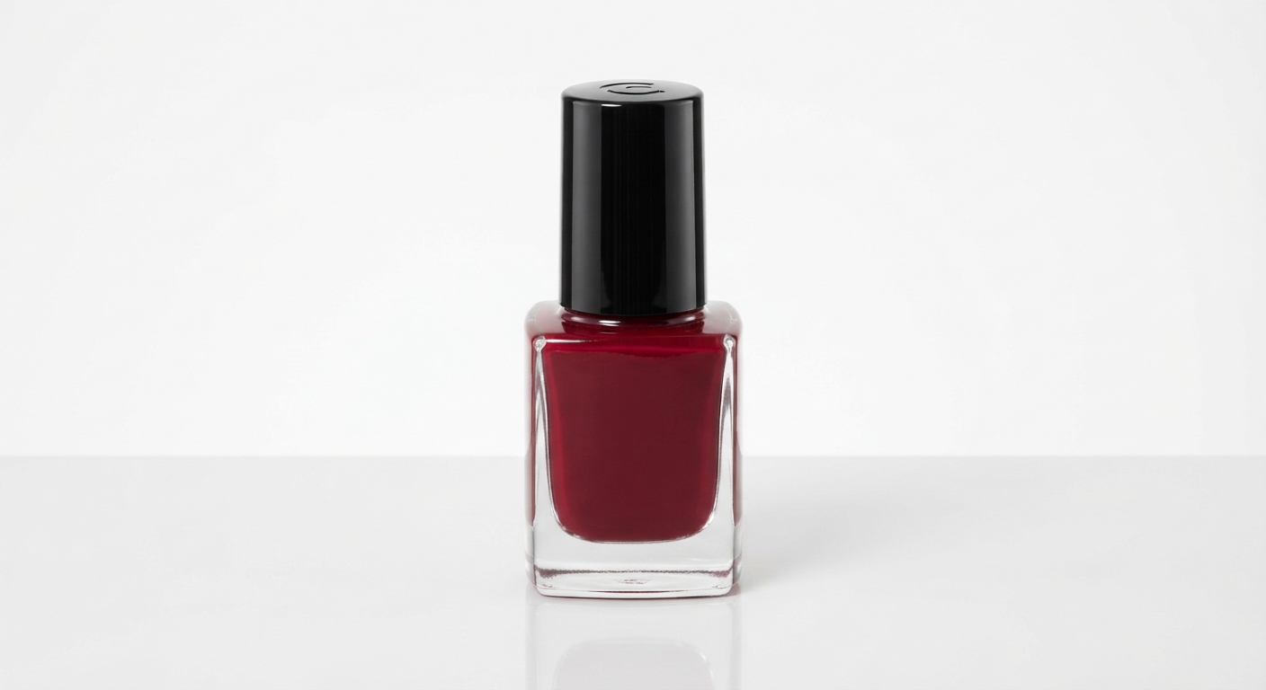 Esmalte de Uñas Catrice Cosmetics 10,5ml Acabado Gel Larga Duración