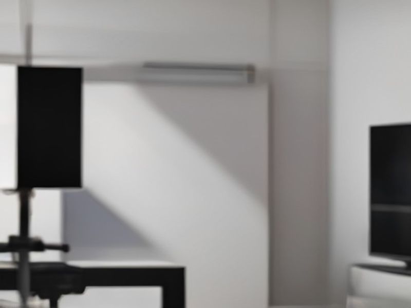 Smart TV LG 55" NanoCell 4K UHD con Procesador α7 AI Gen9