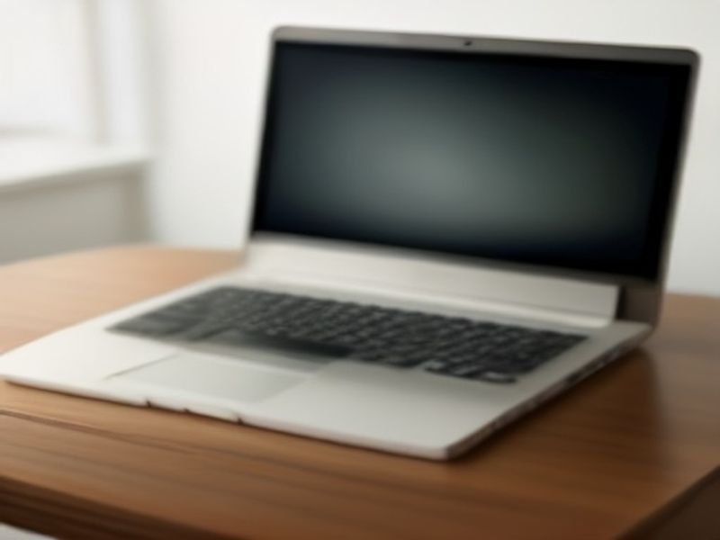 Mesa Plegable Portátil Karawan TOM para Laptop o Desayuno