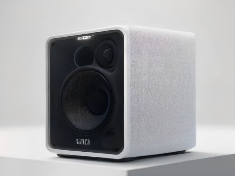 Xiaomi Bluetooth Speaker - Calidad de Audio Superior