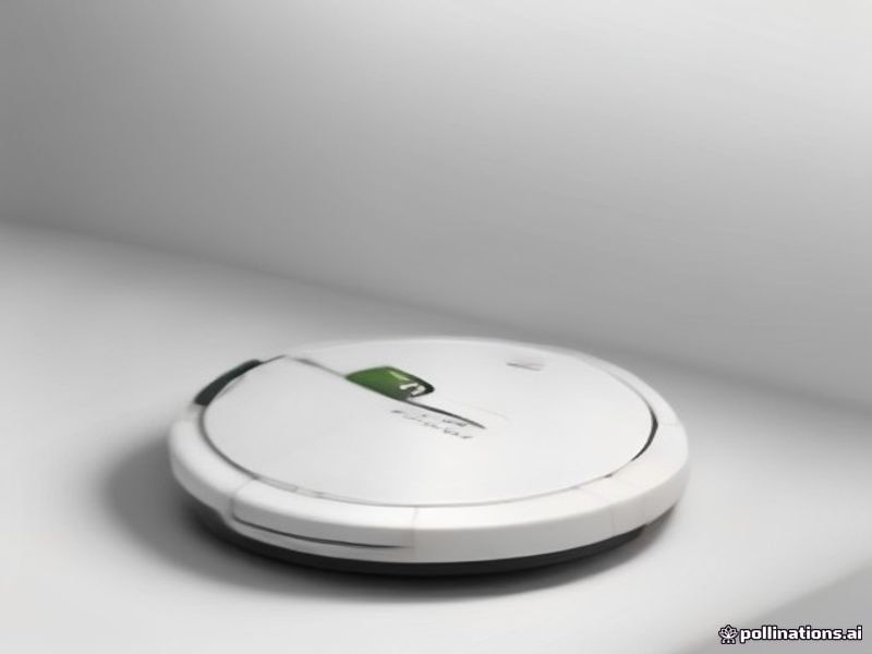 iRobot Roomba 115 Combo: Robot Aspirador y Friegasuelos 2en1 con Navegación LiDAR