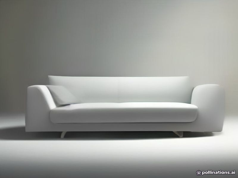 Sofá Inflable Plegable con Reposapiés - Ideal para Descanso y Exterior