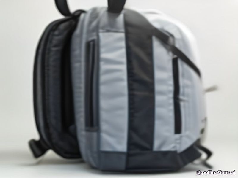 Mochila Impermeable 70L para Exteriores - Ideal Senderismo y Viajes