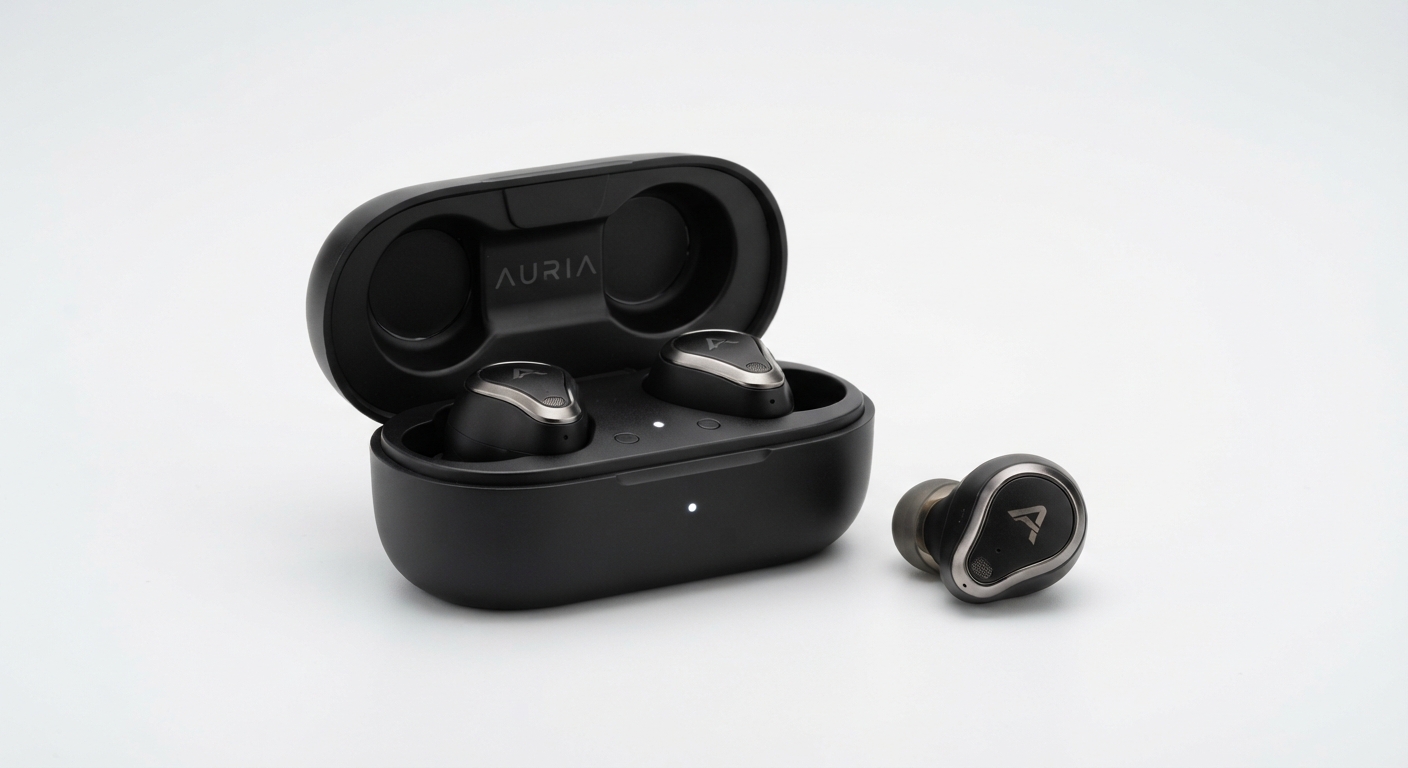 CMF Buds 2 Plus Auriculares Bluetooth con Cancelación de Ruido Adaptativa