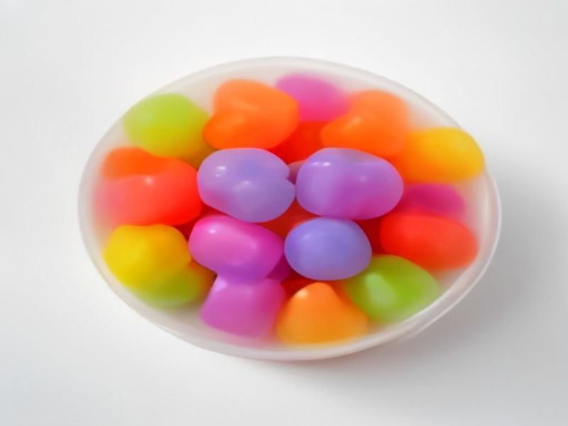Golosinas Rellepica Sour Boom Mix Fini - Pack de Gomitas Ácidas
