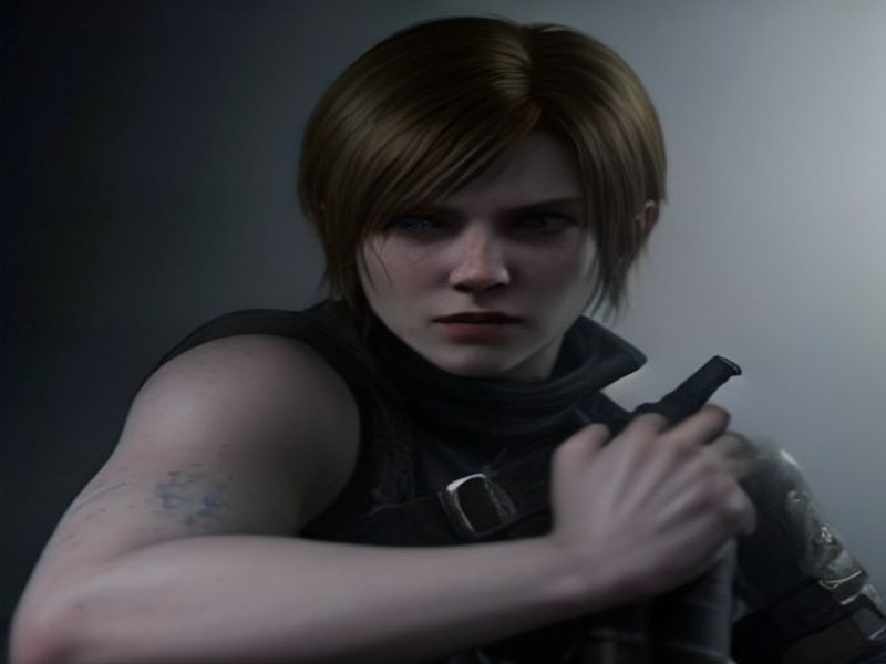 Resident Evil 4 Remake Gold Edition para PS5