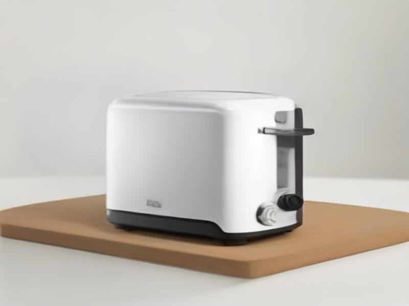 Russell Hobbs Adventure 23610-56 Tostadora Acero Inoxidable Plata