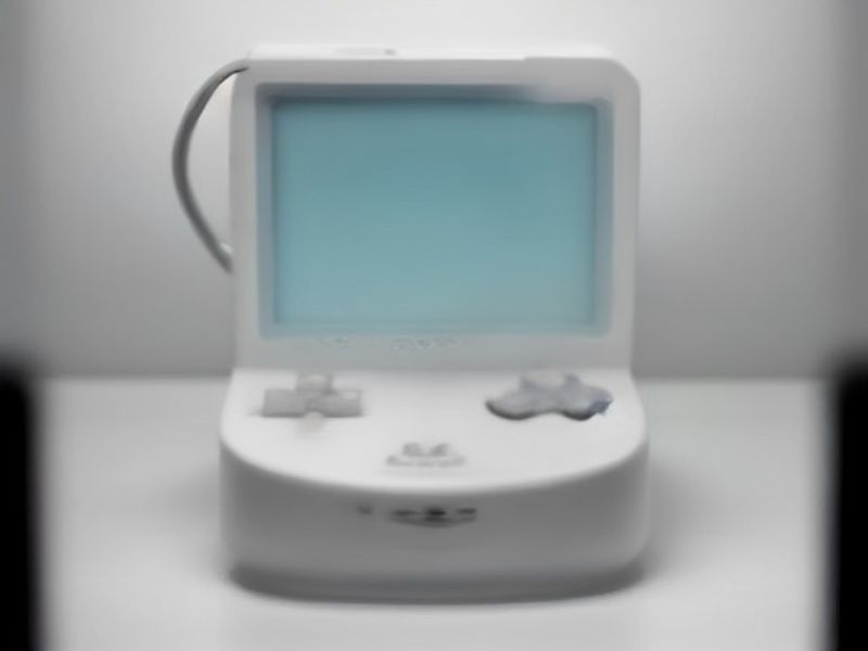 Consola de Juegos Retro Portátil Anbernic RG28XX con Pantalla IPS de 2.83" y Wifi