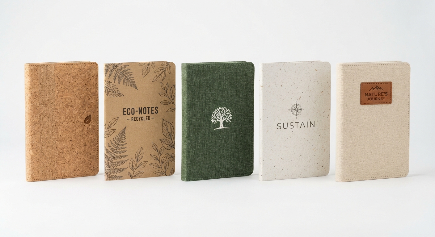 Pack 5 Fixo Cover Forra Fácil Eco para Libros y Cuadernos (295x520 mm)