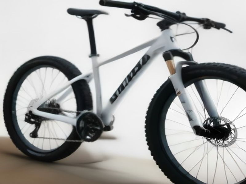 Bicicleta Eléctrica de Montaña 26" 250W con 40 Millas de Autonomía