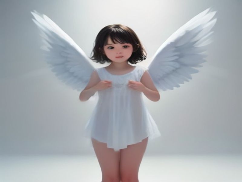 Alas de Ángel LED para Niños y Adultos - Disfraz Luminoso para Fiestas y Espectáculos