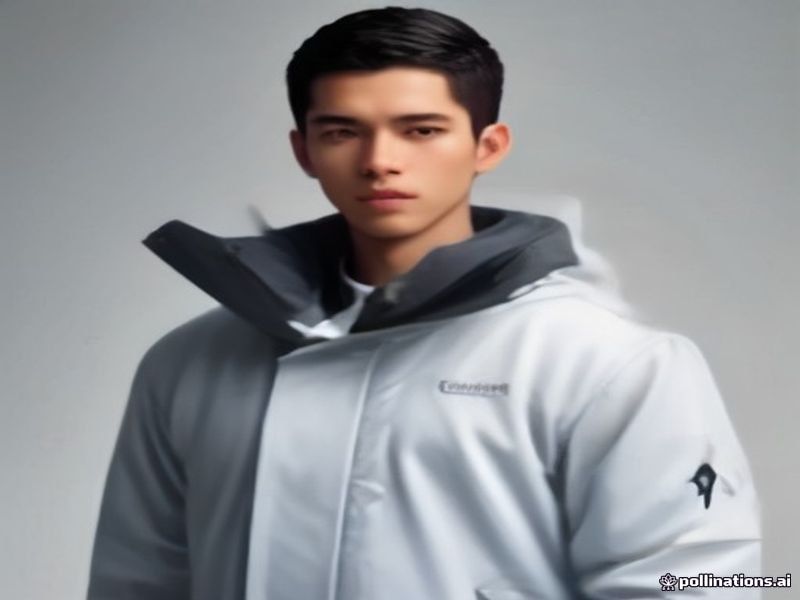 Columbia Watertight II Chaqueta Impermeable para Hombre