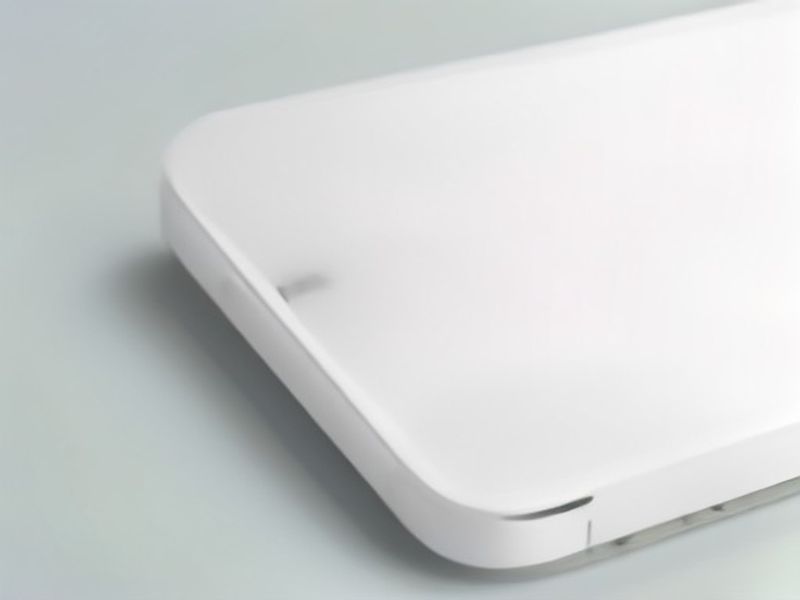 Localizador Xiaomi Tag para tus objetos, ahora a solo 11,4€