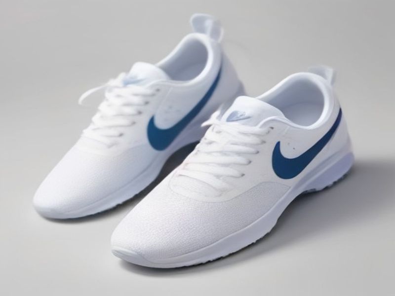 Nike Downshifter 13 Mujer - Zapatillas Deportivas Blancas