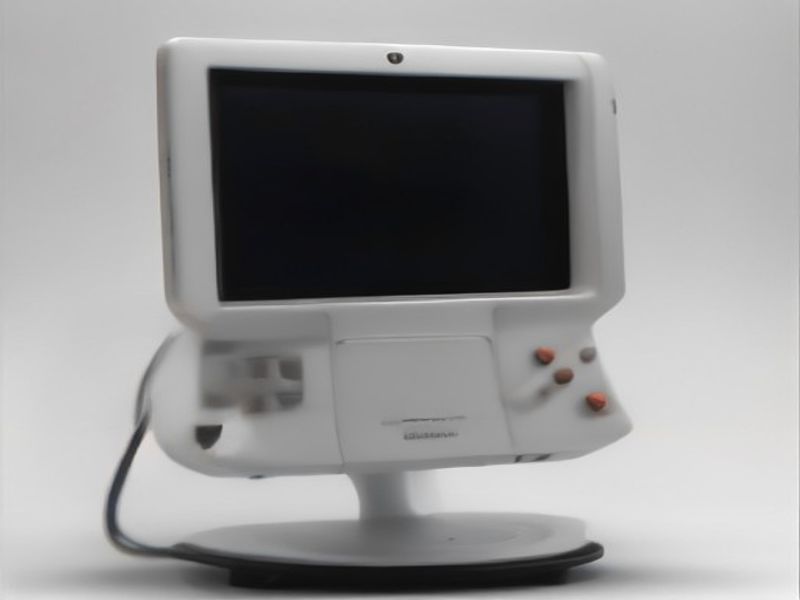 Consola de Juegos Nueva Versión Americana para Nintendo DSi