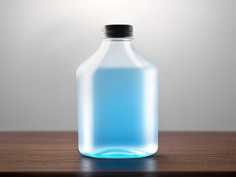 Alcohol Isopropílico EQM ECO-301 al 99.9% para Limpieza Electrónica y Más