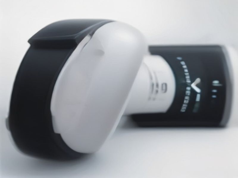 Tensiómetro de Brazo LCD Tricolor con Detector de Arritmias - Oferta Exclusiva