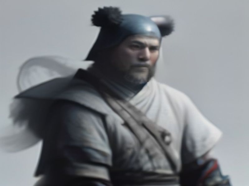 Ghost of Tsushima Director's Cut PS4