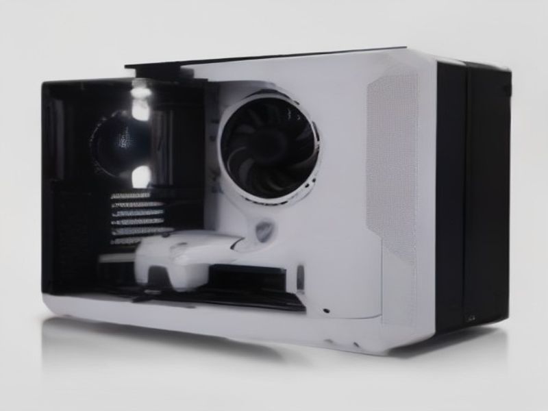 Mini PC Gamer Portátil con Intel N150/Core i3-6100, 16GB RAM y SSD de hasta 2TB