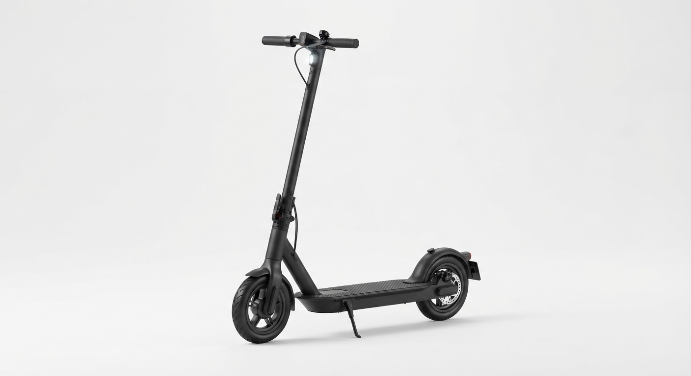 Xiaomi Electric Scooter 4 Lite (2ª Gen) - Patinete Eléctrico con 25km Autonomía