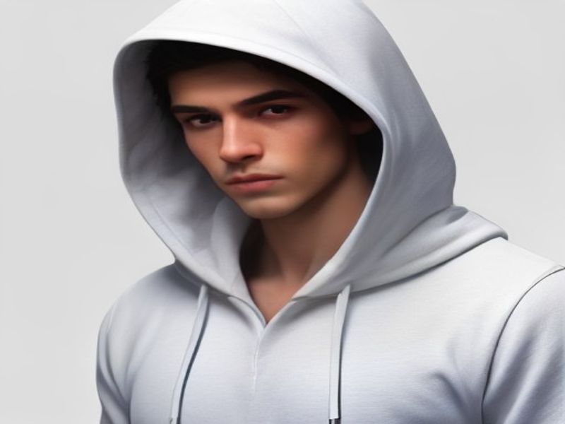 Sudadera con Capucha Jack & Jones Mod JJELOGO SWEAT HOOD para Hombre