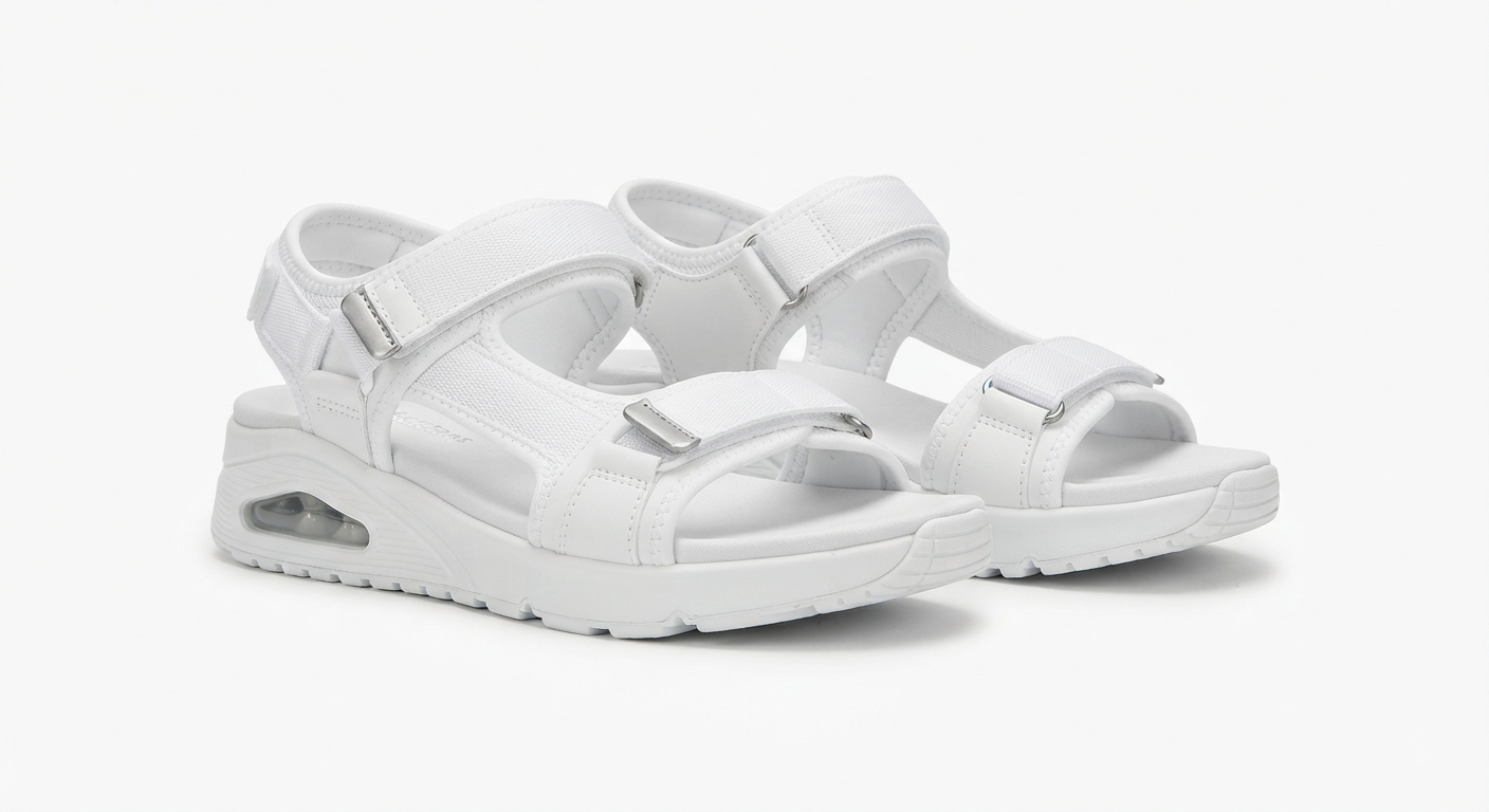 Skechers Uno Sandal Summer Stand2 Sandalia Mujer