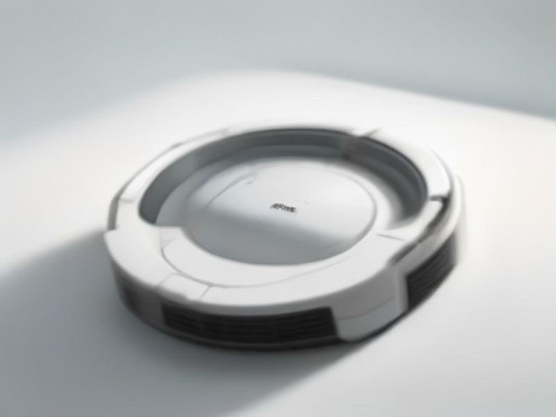 Robot Aspirador Xiaomi Vacuum S40C - Potente y Eficiente
