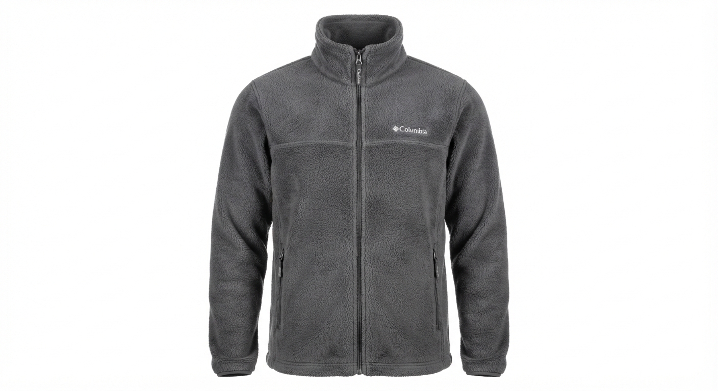 Columbia Suéter Steens Mountain Half Snap II para Hombre
