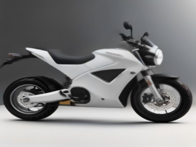 Motocicleta Eléctrica EVERCROSS TECH EV05M - Potencia y Diversión Garantizada