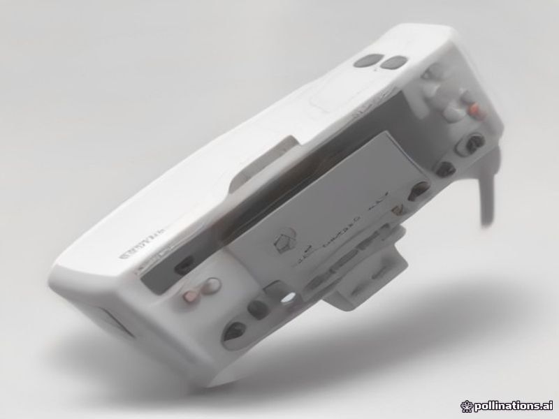 Consola Portátil Retro Anbernic RG351V - Edición Especial