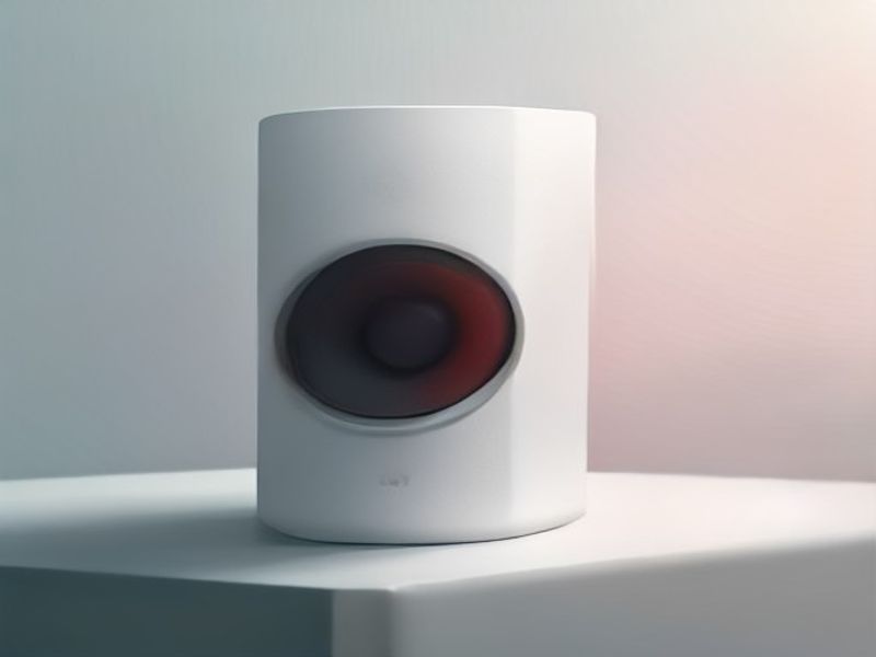Xiaomi Desktop Speaker con Red Dot Award y RGB - Envío España