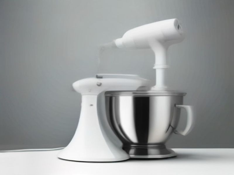 Batidora de Mano Silvercrest 600W Potente Lidl