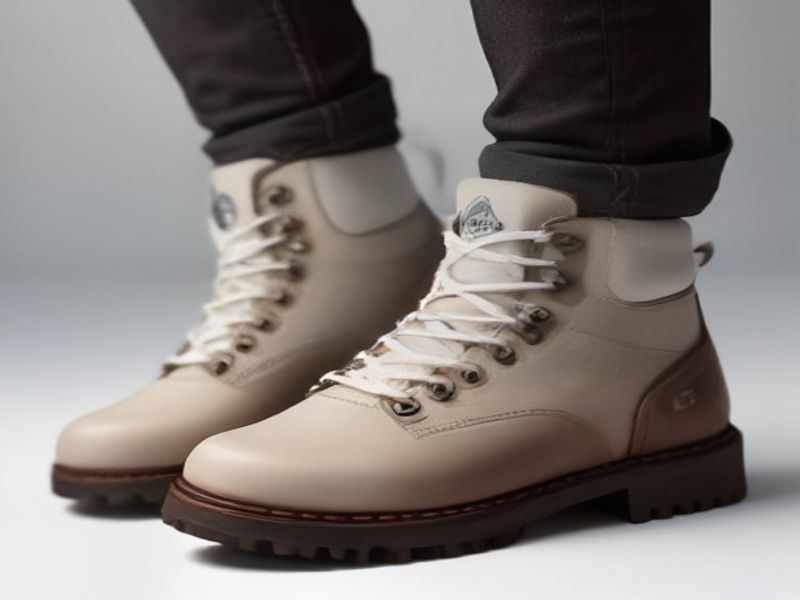 Columbia Woodburn 2 WP Zapatillas de Senderismo Hombre