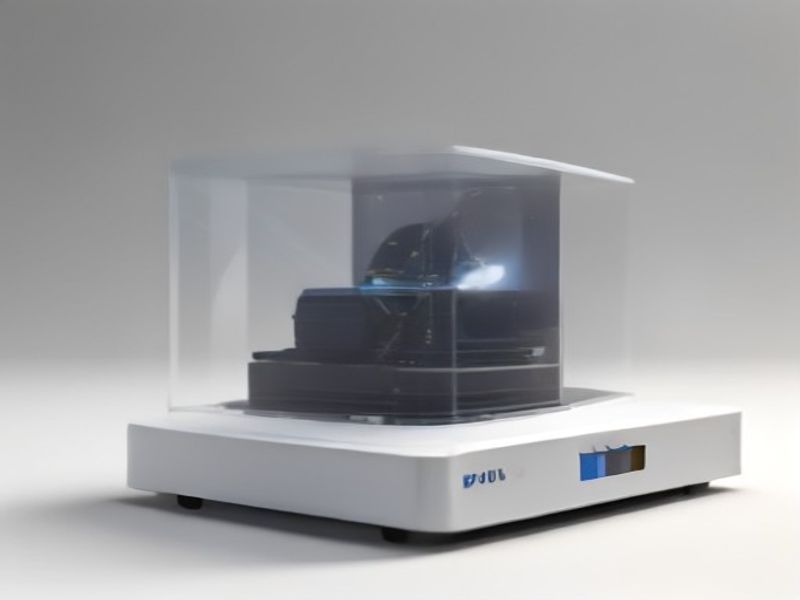 Recipiente Resina FEP para Impresora 3D KLF Mars 5 Ultra
